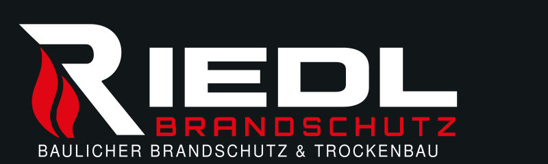 RIEDL Brandschutz & Trockenbau